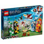 LEGO Harry Potter - Jogo de Quadribol - 75956