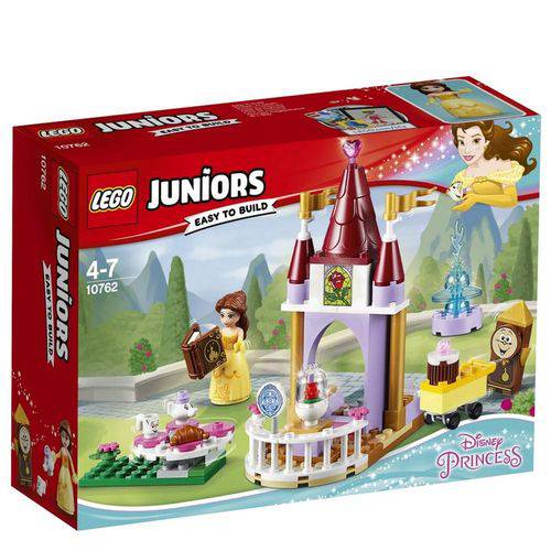 Lego Junior Hora da História da Bela 10762 - Lego