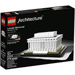 LEGO - Memorial Lincoln