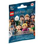 Lego Minifigures - Harry Potter - Animais Fantásticos - Minifiguras Surpresas - 71022