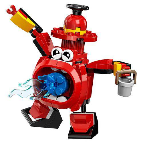 Lego Mixels 41563 Splasho - Lego
