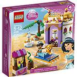 LEGO - Palácio Exótico Jasmine