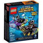 LEGO - Poderosos Micros: Batman Contra Mulher-Gato