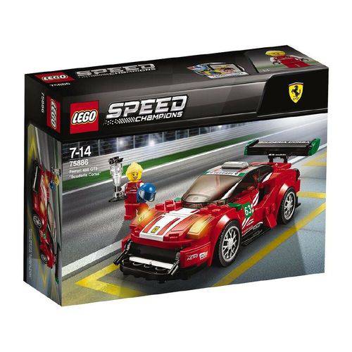 Lego Speed Champions - Ferrari 488 Gt3 - 75886
