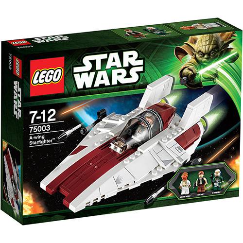 LEGO - Star Wars AT- RT