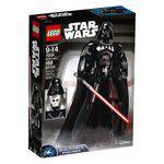 LEGO Star Wars Darth Vader 75534 Building Kit