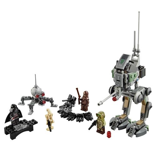LEGO Star Wars - Edição de Aniversario: Clone Walker