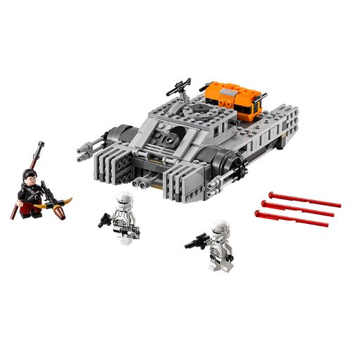 LEGO Star Wars - Hovertank Imperial de Assalto
