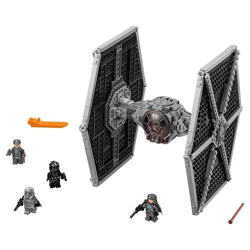 LEGO Star Wars - Imperial TIE Fighter
