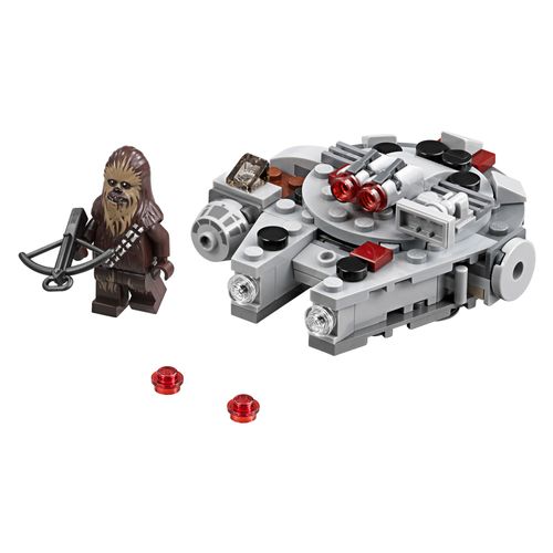LEGO Star Wars - Microfighter Millennium Falcon