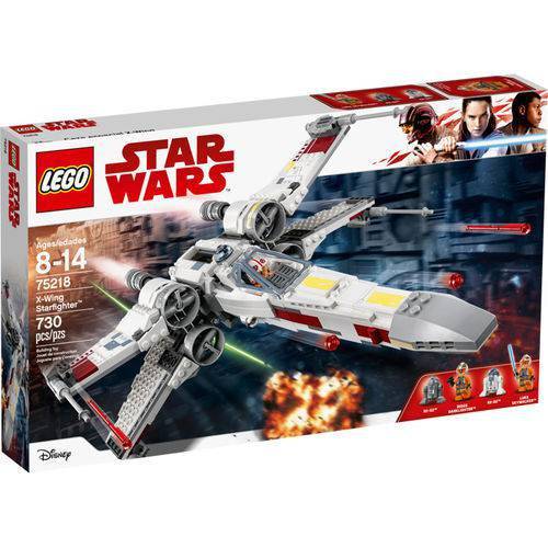 LEGO Star Wars - X-Wing Starfighter