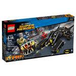 Lego Super Heroes - Batman: Crocodilo Combate Nos Esgotos - 76055