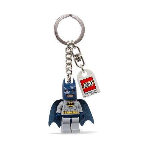 Lego Super Heroes Chaveiro Batman 853429