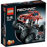 LEGO Technic - Caminhão Gigante