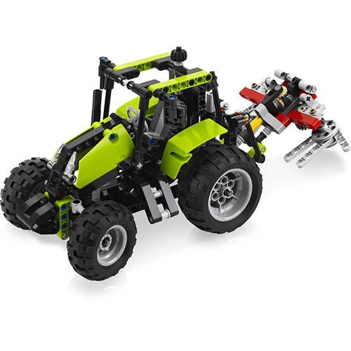 LEGO Technic - Trator 9393