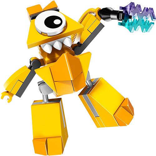 LEGO Teslo 41506