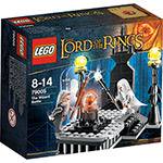 LEGO The Lord Of The Rings - o Combate do Feiticeiro - 79005