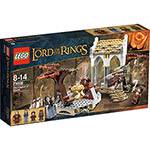 LEGO The Lord Of The Rings - o Conselho de Elrond - 79006