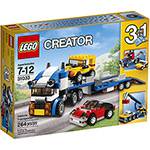 LEGO - Transportador de Veículos