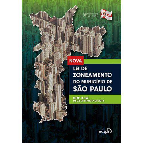 Lei de Zoneamento do Município de São Paulo