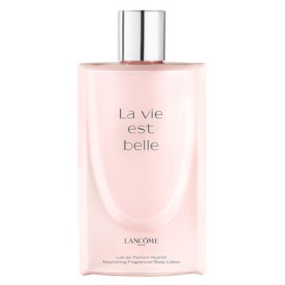 Leite Corporal - Lancôme La Vie Est Belle Lait Corps de Parfum 200ml