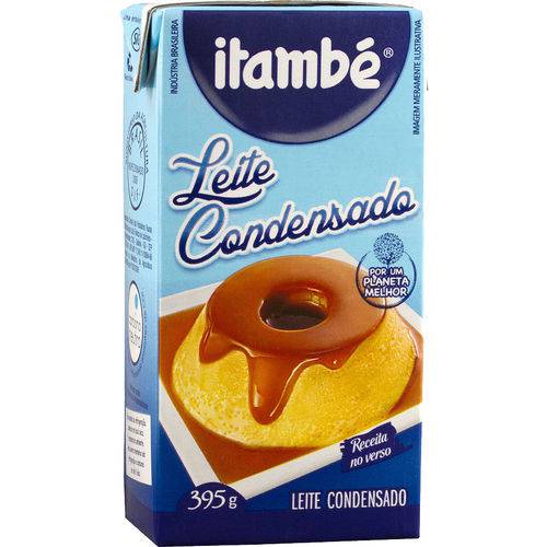 Leite Creme Dental Itambe Tp Caixa C/ 27