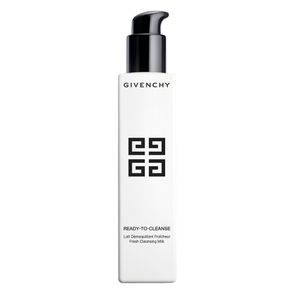 Leite Demaquilante Givenchy Ready-To-Cleanse 200ml
