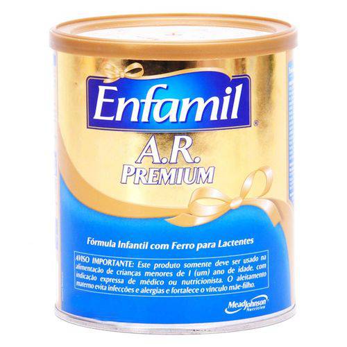 Leite Enfamil Ar Premium - 800gr