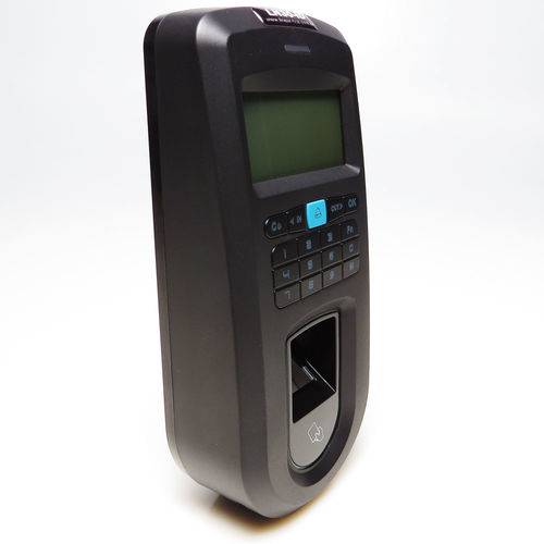 Leitor Biométrico Linear com Teclado Rfid Ln30-id