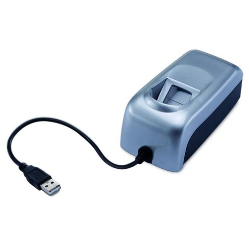 Leitor Cadastrador Biométrico BIO3000 CM 301 4681013 Intelbras