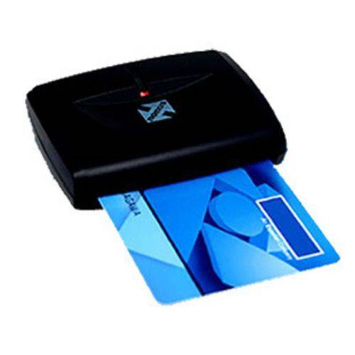 Leitor / Gravador de Smart Card - Smartnonus