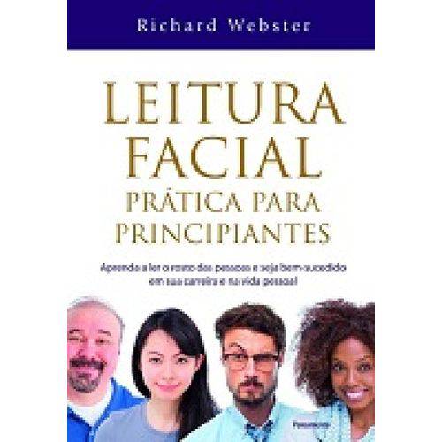 Leitura Facial Pratica para Principiantes