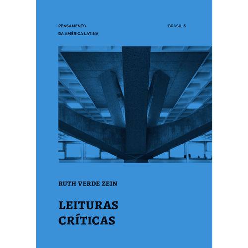 Leituras Criticas - Romano Guerra