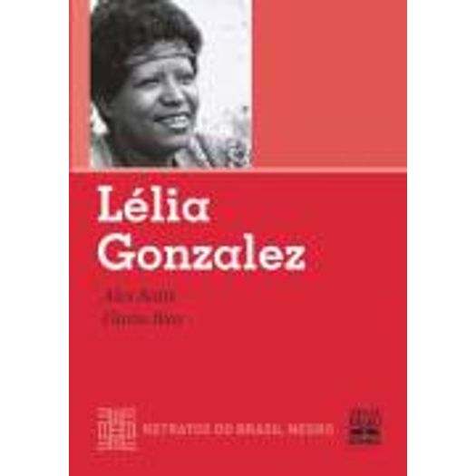 Lelia Gonzales - Negro Edicoes