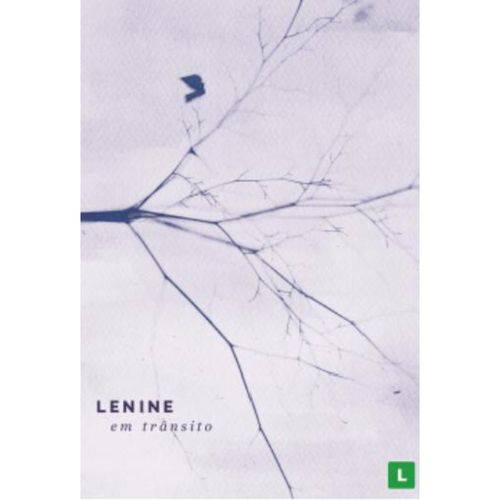 Lenine - em Transito (DVD)