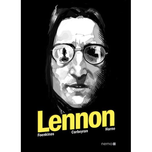Lennon - Nemo