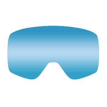 Lente Óculos Dragon NFX AFT Azul