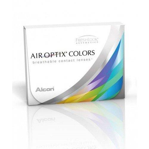 Lentes de Contato Air Optix Colors