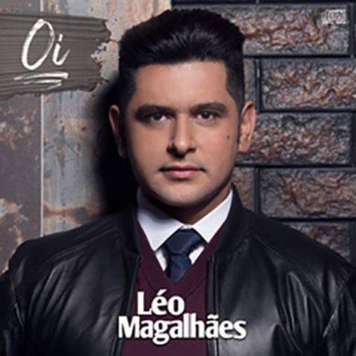 Léo Magalhães - Oi - CD