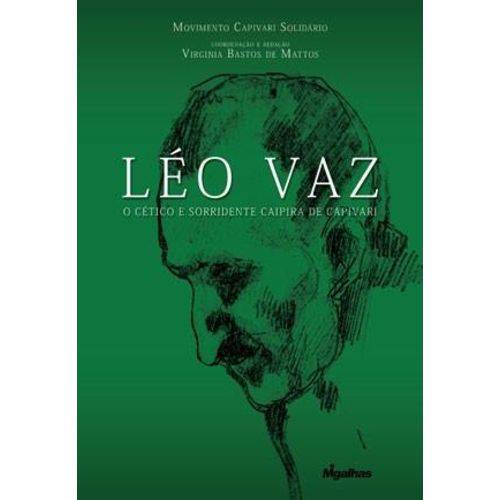 Leo Vaz