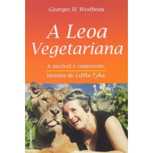 Leoa Vegetariana, a - Pensamento