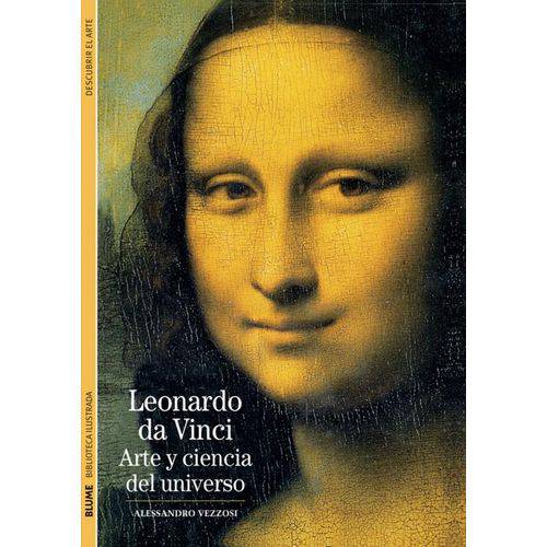 Leonardo da Vinci: Arte Y Ciência Del Universo-volume 12