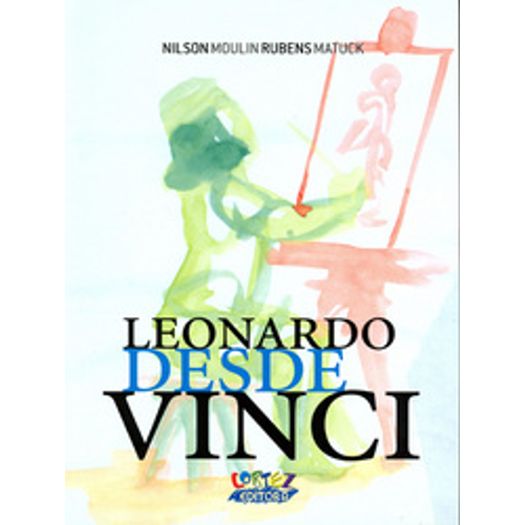 Leonardo Desce Vinci - Cortez