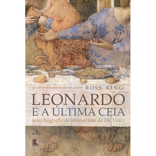 Leonardo e a Ultima Ceia - Record