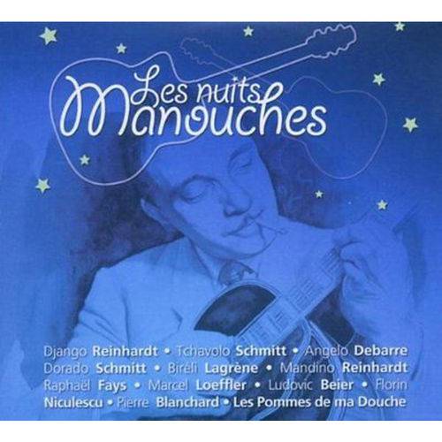 Les Nuits Manouches - Catalogue 2005
