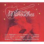 Les Nuits Manouches - Catalogue 2006