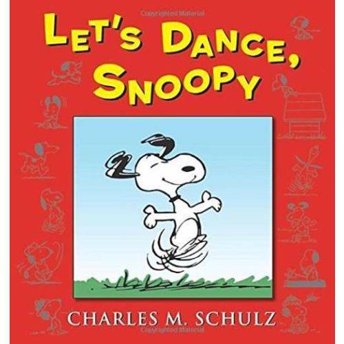 Let's Dance, Snoopy