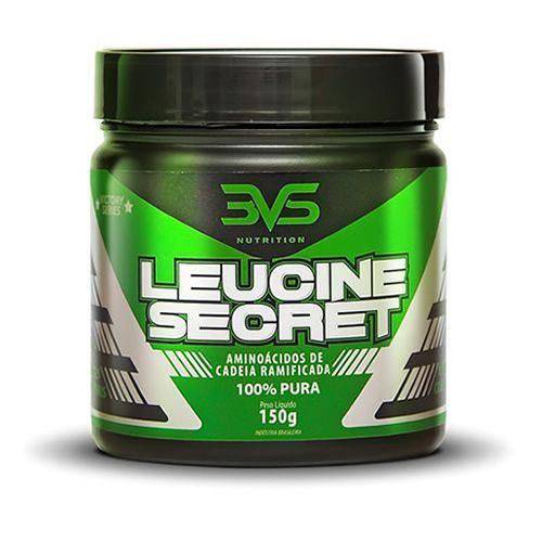 Leucine Secret - 150g - 3vs Nutrition
