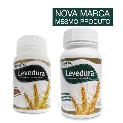 Levedura Probene / Prolev 500mg - 400 Comprimidos