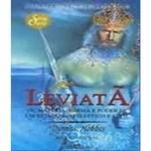 Leviata- Serie Ouro N:01